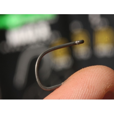 Korda Mixa B Hook Size 6